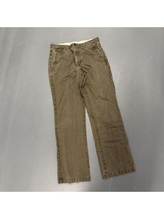 Dockers Other - Dockers Men's Brown and Khaki Trousers